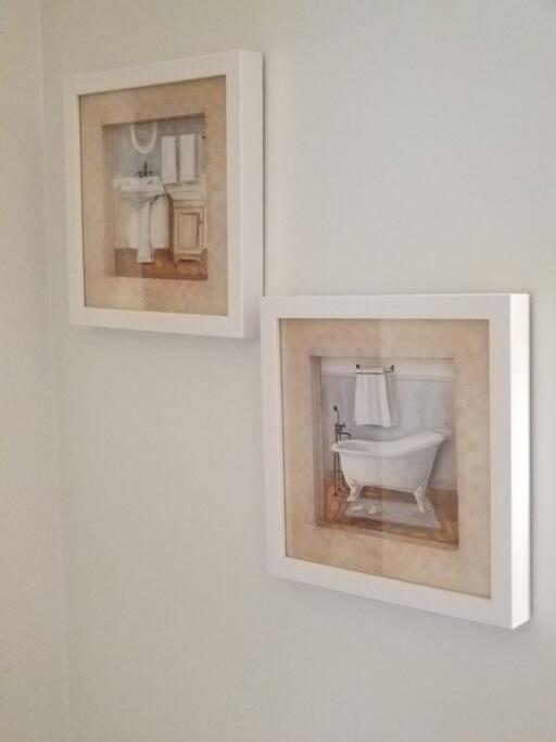 Nice And Cozy. Sleeps 5. Apartman Chicago Kültér fotó